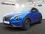 Nissan Juke Hybrid 143PS N-Connecta / Winterpaket - Nissan JUKE N-CONNECTA mit Hybrid-Antrieb (Benzin/Elektro)