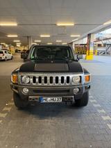 Hummer H3 3.7 Base Auto. Base - Hummer in Leverkusen