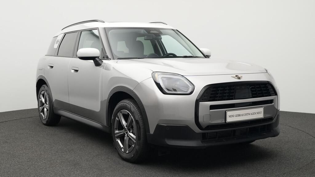 MINI One Countryman - Bild 2