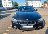 BMW F11 535d xDrive M-Paket Facelift TÜV 11/2027 - BMW 5er F11 mit Facelift