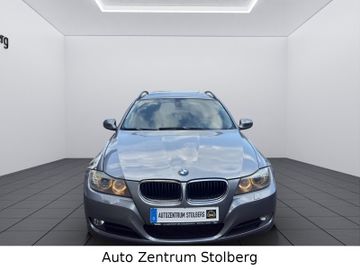 BMW 318 - 3