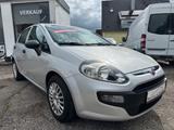Fiat Punto Evo Active*Klima*TÜV-neu - Fiat Punto Evo: Active