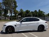 Alfa Romeo Giulia 2.9 V6 Bi-Turbo 375 kW AT8 Quadrifogl... - Alfa Romeo Giulia V6 Gebrauchtwagen
