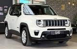 Jeep Renegade Longitude Mild-Hybrid FWD AUT.|ACC|NAVI - gebrauchte Jeep Renegade aus dem Jahr 2023