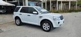 Land Rover Freelander 2.2 TD4 SE - gebrauchte Land Rover Freelander aus dem Jahr 2011