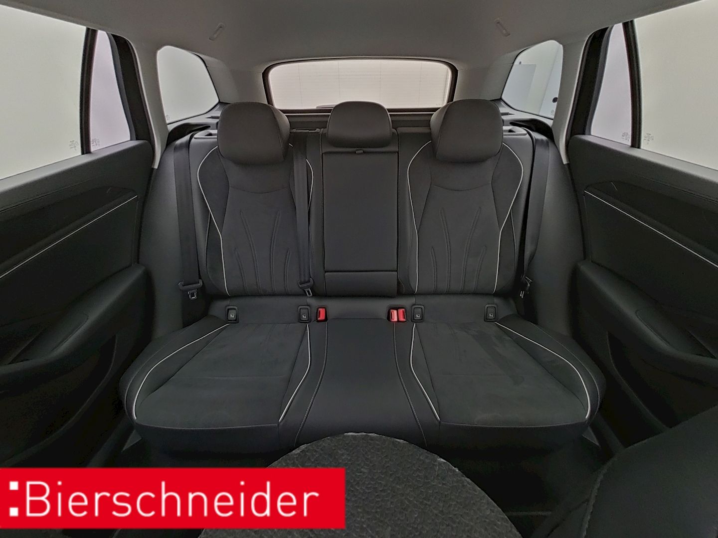 Volkswagen Passat - Bild 9