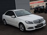 Mercedes-Benz C 250 CDI BE Avantgarde 4Matic 7G-Tronic ILS - Mercedes-Benz C 250: Cdi 4matic