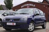 Renault Clio 1.2 Authentique*Bluetooth*TÜV Neu!* - gebrauchte Renault Clio aus dem Jahr 2003