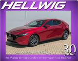 Mazda 3 5-Türer 2.5l (140PS) Takumi Leder Bose 360° Ma - Mazda 3 Takumi Gebrauchtwagen
