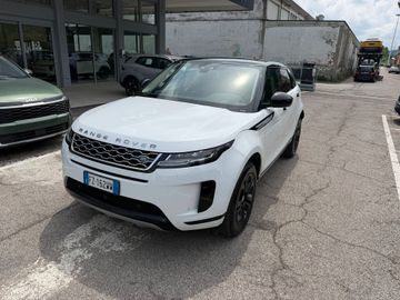 Land-Rover Range Rover Evoque - 3