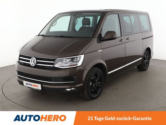 Volkswagen T6 Multivan 2.0 TDI Highline Aut*CARPLAY*PDC*SHZ