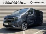 Renault Trafic Pkw Grand Spaceclass Blue dCi 170 EDC - Renault Trafic New cars in Essen