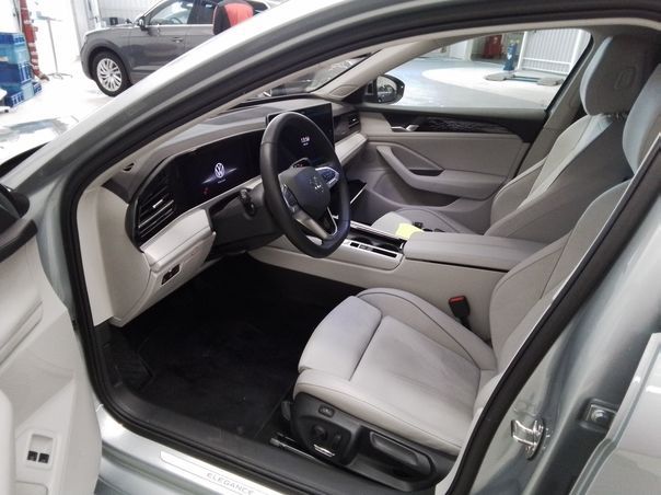 Volkswagen Passat - Bild 4
