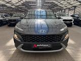 Hyundai Kona 1.6 GDI  Ed. 30 Hybrid|CarPlay|Kamera - gebrauchte Hyundai KONA aus dem Jahr 2022