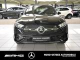 Mercedes-Benz GLC 300 d 4M AMG KAMERA AHK DISTRONIC KEYLESS - gebrauchte Mercedes-Benz GLC 300 aus dem Jahr 2024