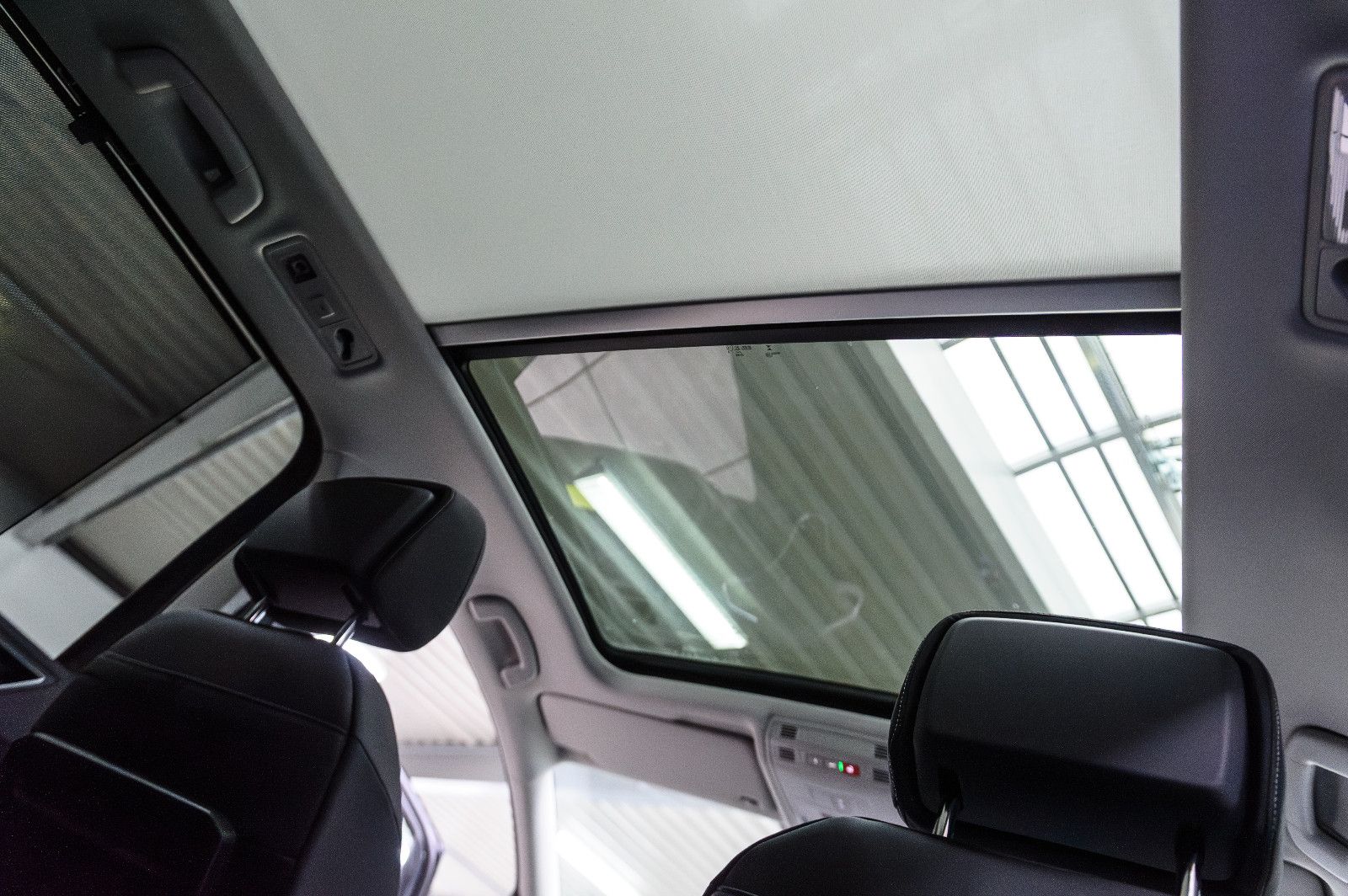 Volkswagen Touran - Bild 11