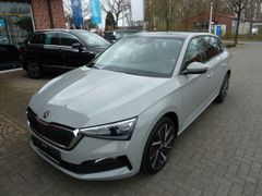 Scala 1,5 TSI Style *DSG*LED*PANO*NAVI*Kamera*