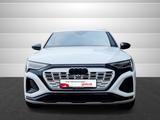 Audi Q8 e-tron Sportback S line Edition 55 quattro AH - Audi Q8 e-tron Gebrauchtwagen