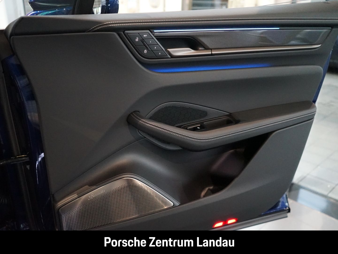 Porsche Macan - Bild 29