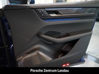Porsche Macan - Vorschau Bild 29