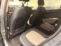 HYUNDAI i10 Basis KLIMA EL. FENSTERHEBER ISOFIX RDKS