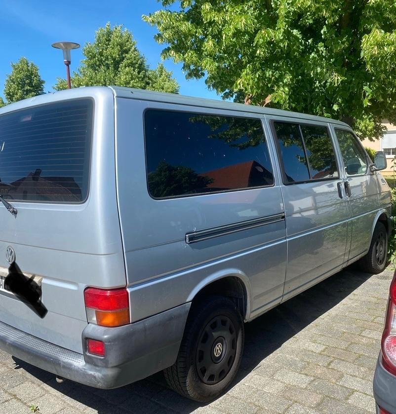 Volkswagen T4 andere