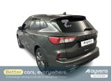 Ford Kuga ST-LINE X 2.5 Duratec PHEV - : Allradantrieb, Geländewagen