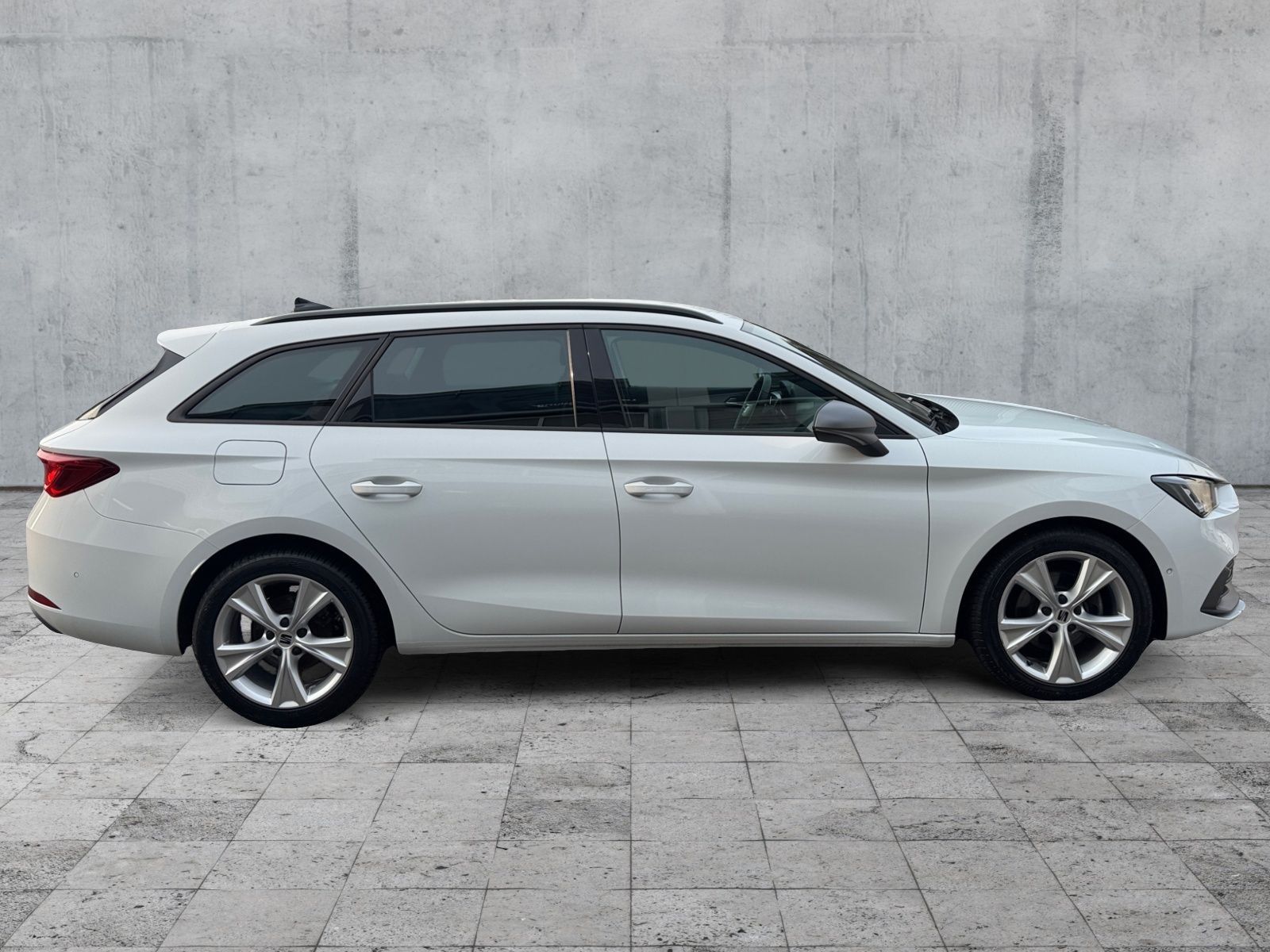 Seat Leon - Bild 7