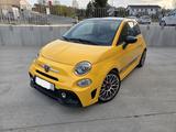 Abarth 595 1.4 T-Jet 16V 595 - Sehr gepflegt - Abarth aus 2018