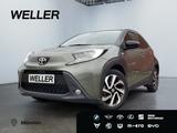 Toyota Aygo X S-CVT Pulse *ACC*CAM*SHZ*CarPlay*Bi-Tone* - Toyota Aygo (X)