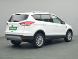 Ford Kuga Titanium 150PS Aut. 4x4/Tech.-&Winter-P. - Ford mit Diesel-Antrieb: 150