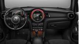 MINI One Panorama Klimaaut. PDC Sitzhzg. Vorn ISOFIX - MINI ONE mit Schiebedach