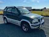 Suzuki Grand Vitara ohne TÜV Motor Getrieb... - Suzuki aus 2000