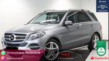 Mercedes-Benz GLE 350 d 4Matic AMG-LINE LEDER* - Mercedes-Benz GLE 350 Gebrauchtwagen