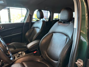 MINI COOPER *HarmanKardon*TEMPO*NAVI*LED