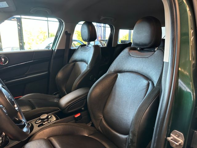 MINI COOPER *HarmanKardon*TEMPO*NAVI*LED