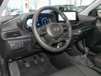 Hyundai i20 - Vorschau Bild 14