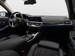 Foto Nummer 39: BMW 320d