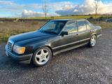 Mercedes-Benz Mercedes w124 260e klasse - Mercedes-Benz W124 aus dem Jahr 1987