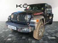 Jeep Wrangler - Vorschau Bild 1