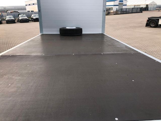 D10.210 Klima*2PTO*Motor Bremse*Blatt*Auch Miete - Photo 6