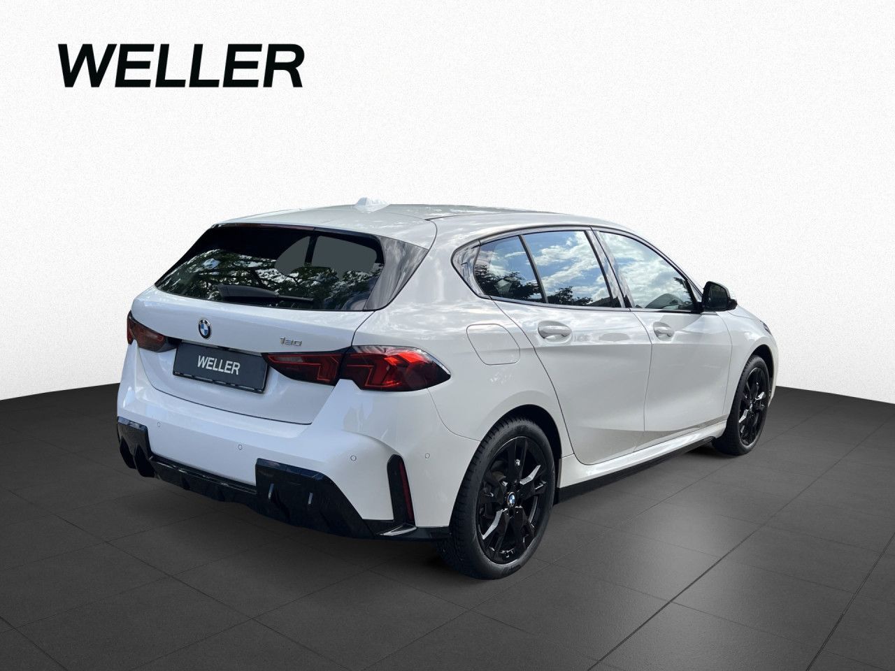 BMW 120 - Bild 6
