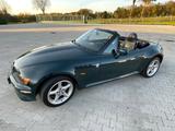 BMW Z3 Roadster 2.8 - mit Volllederausstattung 