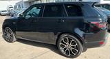 Land Rover Range Rover Sport SE*VIRTUAL*PANO*LED*KAM*LUFTFE - Land Rover Range Rover Sport Se mit Diesel-Antrieb