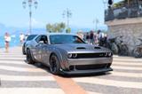 Dodge Challenger Widebody SRT Hellcat 2019 - Dodge Challenger: Hellcat Widebody