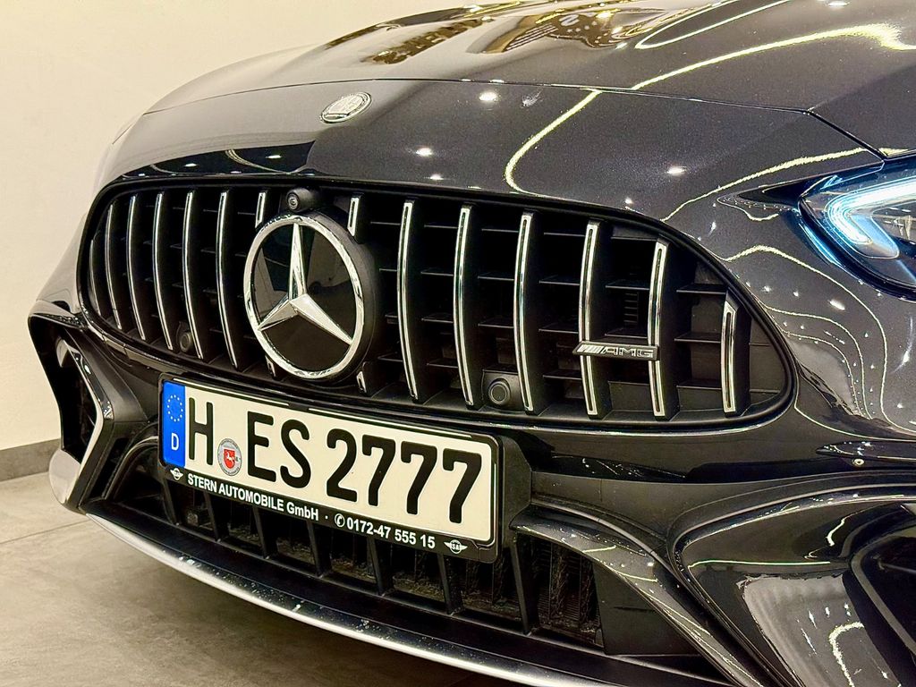 Mercedes-Benz C 63 AMG - Bild 28