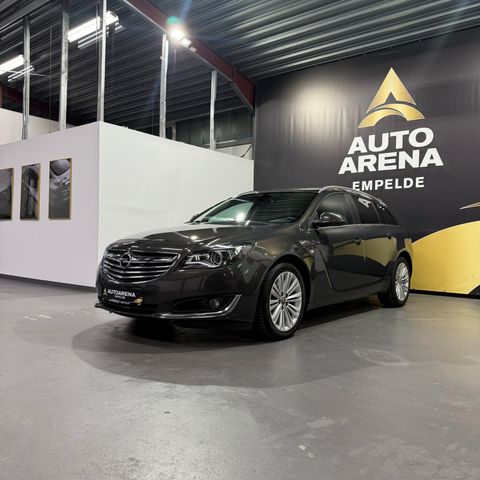 Opel Insignia 2.0 CDTI Aut. Sports Tourer Edition