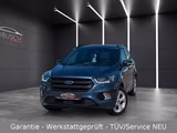 Ford Kuga ST-Line"Garantie-TÜV/ServiceNEU"2.Hand - Ford: Service