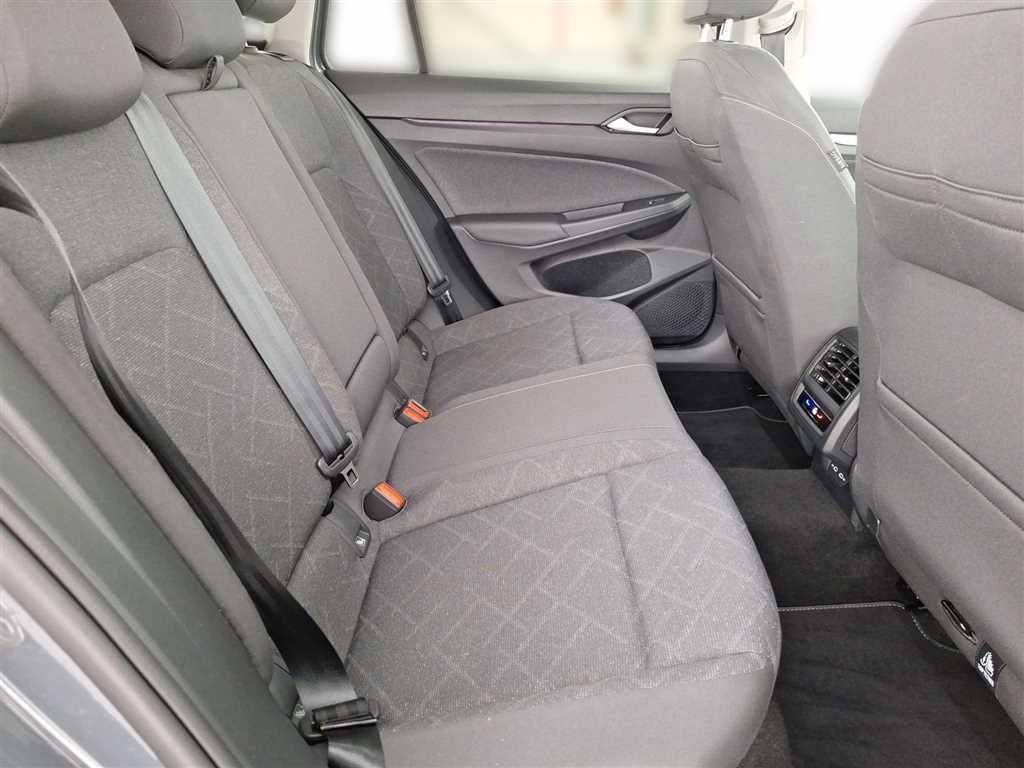 Volkswagen Golf Variant Life 1.5 eTSI DSG BusinessPremium, миниатюра 19