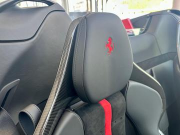 2024 Ferrari SF90 缩略图 29